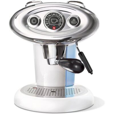 Illy X7.1 Bílá Kávovar Illy X7.1 Bílá Kávovar