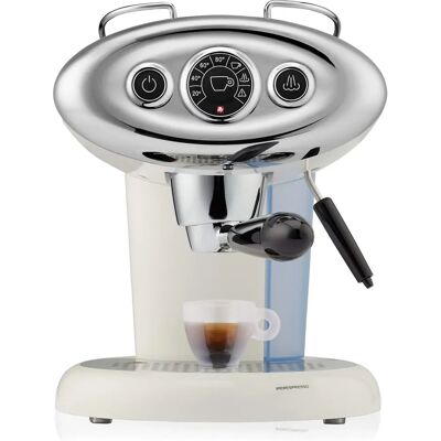 Illy X7.1 Bílá Kávovar Illy X7.1 Bílá Kávovar