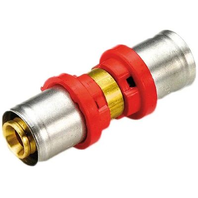 TIEMME - Niples Doppio/Manicotto Ridotto Ø40-26 TIEMME - Niples Doppio/Manicotto Ridotto Ø40-26