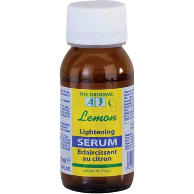 A3 Lemon Rozjaśniający serum - 50ml A3 Lemon Rozjaśniający serum - 50ml