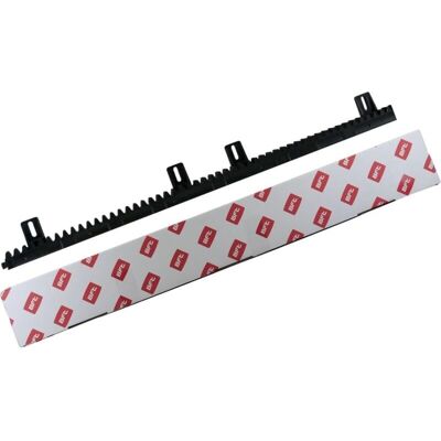Bft Nylon Garagentor-Schiene - 1m - Modul 4 - 22x22mm - Max 600kg Bft Nylon Garagentor-Schiene - 1m - Modul 4 - 22x22mm - Max 600kg