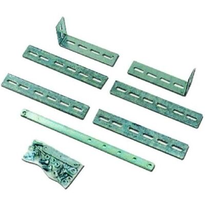 Kit de fixation BFT Botticelli EOS 120 - Automatisation Kit de fixation BFT Botticelli EOS 120 - Automatisation