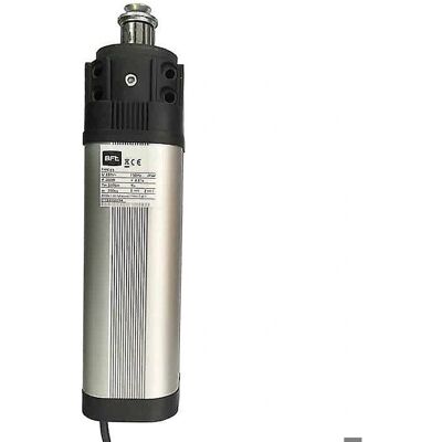 Bft P930115-00001 Ouvre-portail - Électromécanique pour Portes Battantes Bft P930115-00001 Ouvre-portail - Électromécanique pour Portes Battantes