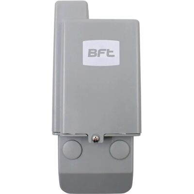 Bft Clonix 2E - 2-Kanal Variabler Code Controller/Radio Bft Clonix 2E - 2-Kanal Variabler Code Controller/Radio