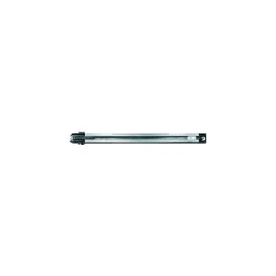Somfy 9013818 - Kit de montage argenté de 3,5 m - Publicité Somfy 9013818 - Kit de montage argenté de 3,5 m - Publicité