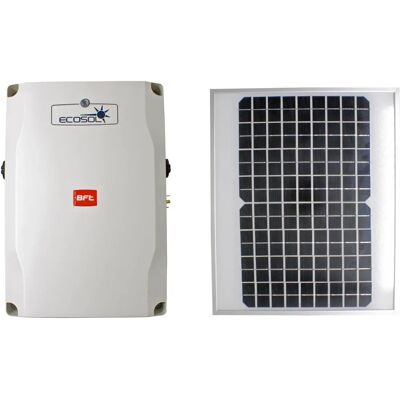 Bft D113731 - Carte d'interface solaire pour ECOSOL BOX Bft D113731 - Carte d'interface solaire pour ECOSOL BOX