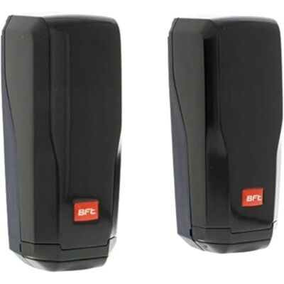 BFT P111526 Paire de Photocellules Infrarouges Auto-Alignantes - Automatisation Extérieure BFT P111526 Paire de Photocellules Infrarouges Auto-Alignantes - Automatisation Extérieure