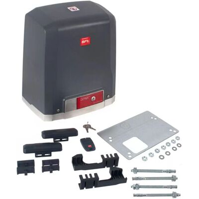 Motore per Cancelli Scorrevoli 24V 600kg - DEIMOS ULTRA BT Motore per Cancelli Scorrevoli 24V 600kg - DEIMOS ULTRA BT