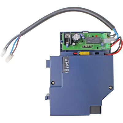 BFT Notfallbatterieset - Für Deimos BT Ultra & Ares BT kompatibel BFT Notfallbatterieset - Für Deimos BT Ultra & Ares BT kompatibel