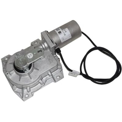 Bft ELI AC A40 Motor Subterráneo para Cancelas - 230V, Hasta 4m Bft ELI AC A40 Motor Subterráneo para Cancelas - 230V, Hasta 4m