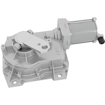 BFT ELI BT A40 Untergrund-Gartenmotor - Mechanische Endschalter, 24V BFT ELI BT A40 Untergrund-Gartenmotor - Mechanische Endschalter, 24V