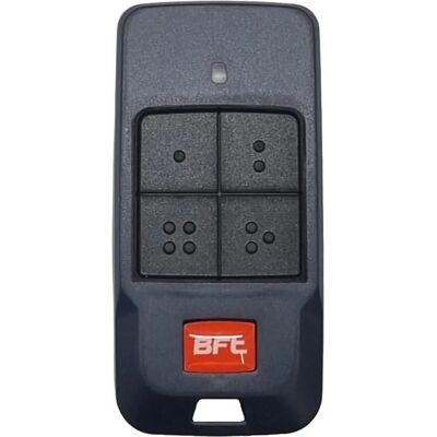 Bft Mitto Cool C4 Controle Remoto - 4 Canais, Código Rotativo Seguro Bft Mitto Cool C4 Controle Remoto - 4 Canais, Código Rotativo Seguro