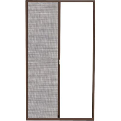Tecnomat - Zanzariera A Rullo Marrone RAL8014 - Insect screen Tecnomat - Zanzariera A Rullo Marrone RAL8014 - Insect screen