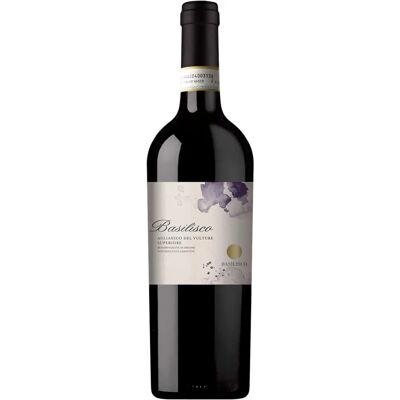 Basilisco Aglianico del Vulture Superiore 2016, 2015, 2019 - Wein Basilisco Aglianico del Vulture Superiore 2016, 2015, 2019 - Wein