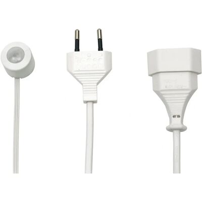 Domus Modell 230 V, max.250 Watt - Bewegungsmelder Domus Modell 230 V, max.250 Watt - Bewegungsmelder