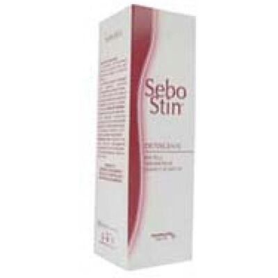 Anfatis Centro Spa Sebo Stin Detergente per pelle grassa e acneica - Pulitore Anfatis Centro Spa Sebo Stin Detergente per pelle grassa e acneica - Pulitore