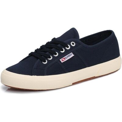Superga 2750-COTU Ναυτικά Sneakers - Sneakers Superga 2750-COTU Ναυτικά Sneakers - Sneakers