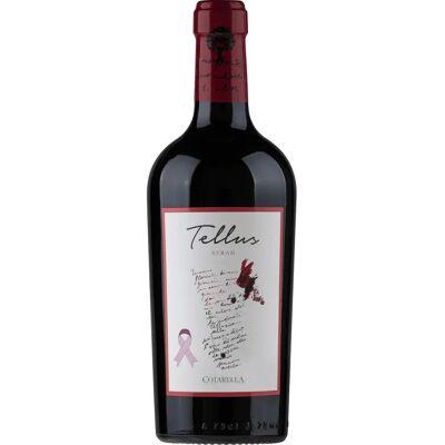 Famiglia Cotarella Tellus Syrah Lazio IGP - Red Wine Famiglia Cotarella Tellus Syrah Lazio IGP - Red Wine