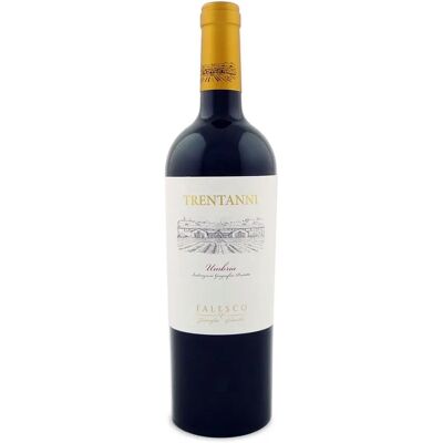 Famiglia Cotarella Trentanni Vino Rosso Merlot Sangiovese Famiglia Cotarella Trentanni Vino Rosso Merlot Sangiovese