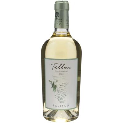 Famiglia Cotarella Tellus Chardonnay - Lazio IGP - 0.75L Famiglia Cotarella Tellus Chardonnay - Lazio IGP - 0.75L