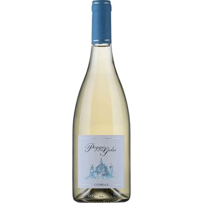 Falesco Poggio dei Gelsi Est Est Est di Montefiascone DOP - Weißwein Falesco Poggio dei Gelsi Est Est Est di Montefiascone DOP - Weißwein
