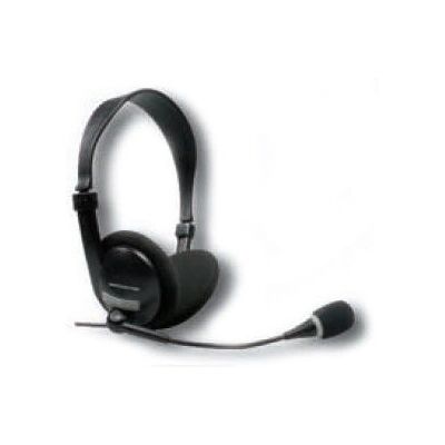 Casque Mediacom AP855 - Casque Stéréo Filaire - Publicité Casque Mediacom AP855 - Casque Stéréo Filaire - Publicité