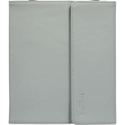 Mediacom Quaderno 8” 20,3 cm Étui pour Tablette Gris - Tablet Cover - Publicité Mediacom Quaderno 8” 20,3 cm Étui pour Tablette Gris - Tablet Cover - Publicité
