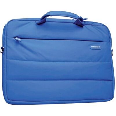 Mediacom Torino 16" Sac messager bleu - Sac messager - Publicité Mediacom Torino 16" Sac messager bleu - Sac messager - Publicité