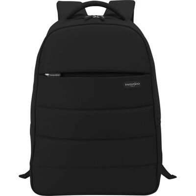 Indigo MI-BPTO56N Notebook Tasche - 17" Schwarz Indigo MI-BPTO56N Notebook Tasche - 17" Schwarz