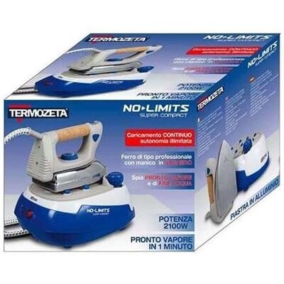 Termozeta 74367 - BLU Termozeta 74367 - BLU