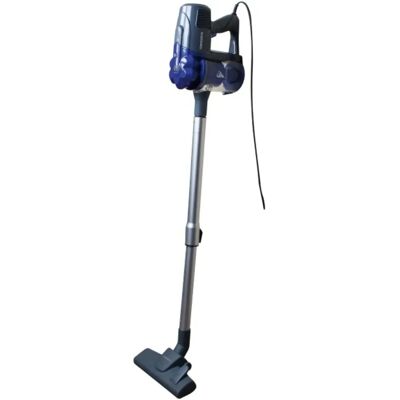 Aspirapolvere ciclonic Termozeta Myslim - 400W - Grigio/Azzurro Aspirapolvere ciclonic Termozeta Myslim - 400W - Grigio/Azzurro