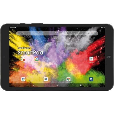 Mediacom SmartPad Iyo 8 - Tablet da 8" con Android 11 Mediacom SmartPad Iyo 8 - Tablet da 8" con Android 11