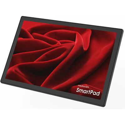 Mediacom SmartPad 10 Azimut3 Lite - Android 11, 4G, 32GB, 10.1" Mediacom SmartPad 10 Azimut3 Lite - Android 11, 4G, 32GB, 10.1"