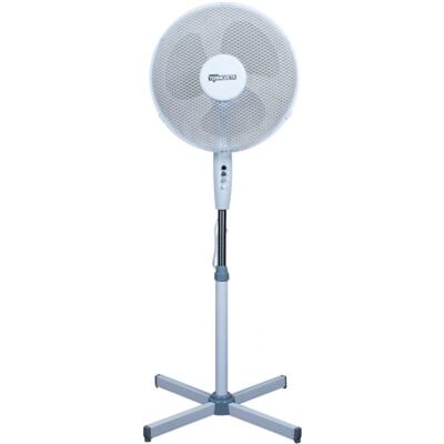 Termozeta TZWZ01N - Weiß - Haushaltsventilator Termozeta TZWZ01N - Weiß - Haushaltsventilator