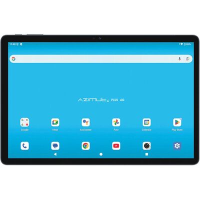 Mediacom Azimut 4 Plus 10,95" 4G LTE 128GB - Tablet Mediacom Azimut 4 Plus 10,95" 4G LTE 128GB - Tablet