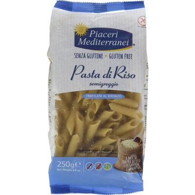 Eurospital Penne Rigate Pasta Senza Glutine - 250g Eurospital Penne Rigate Pasta Senza Glutine - 250g
