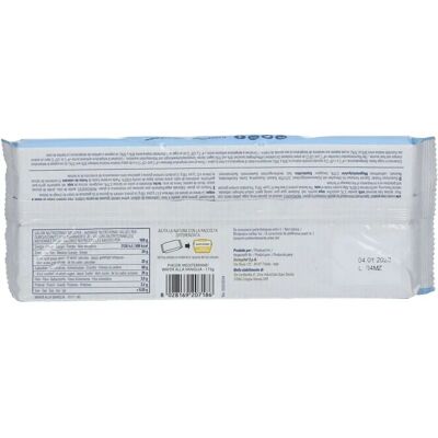 Eurospital Spa Piaceri Mediterranei Wafers alla Vaniglia - Senza Glutine, Senza Lattosio Eurospital Spa Piaceri Mediterranei Wafers alla Vaniglia - Senza Glutine, Senza Lattosio