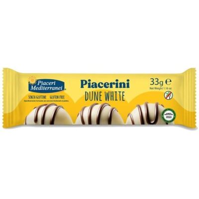 Piaceri Mediterranei Dune White - Cibo Piaceri Mediterranei Dune White - Cibo