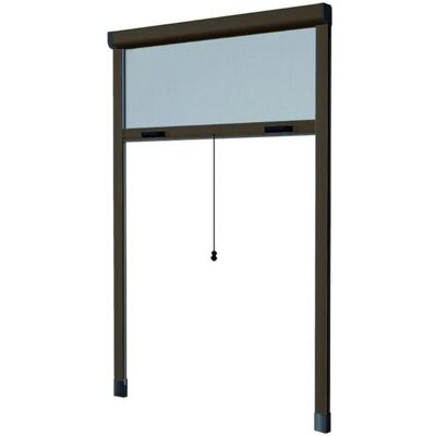 Generic - Vertical Mosquito Screen 160x170 - Mosquitera Generic - Vertical Mosquito Screen 160x170 - Mosquitera