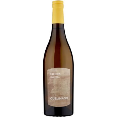 Cusumano Angimbé Terre Siciliane IGT 2022 - Weißwein Cusumano Angimbé Terre Siciliane IGT 2022 - Weißwein
