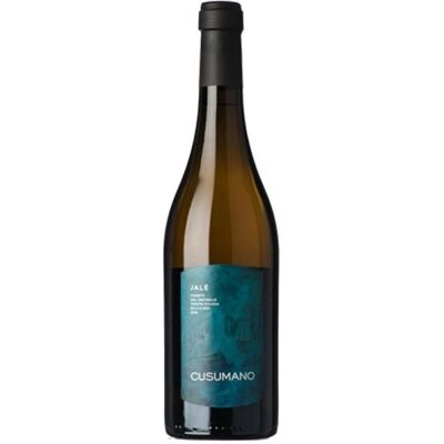 Cusumano Chardonnay Jale Sicilia DOC 2022 - Wein Cusumano Chardonnay Jale Sicilia DOC 2022 - Wein