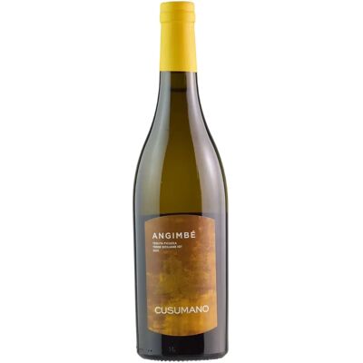 Cusumano Angimbè 2023 - Vino Cusumano Angimbè 2023 - Vino