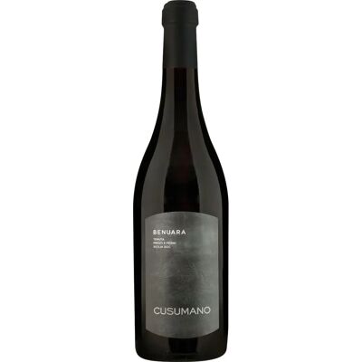 Cusumano Benuara Tenuta Presti e Pegni 2021 - Vino Cusumano Benuara Tenuta Presti e Pegni 2021 - Vino