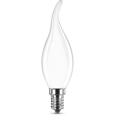 NOVA LINE MFV30 Lampadina LED Bianco Caldo - E14 4W NOVA LINE MFV30 Lampadina LED Bianco Caldo - E14 4W