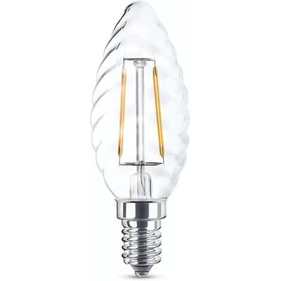 NOVA LINE - LFW40 - 2700K - E14 - LED lampadina NOVA LINE - LFW40 - 2700K - E14 - LED lampadina