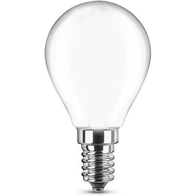 NOVA LINE - MFS31 - 4000K - 4W E14 - Lampada LED NOVA LINE - MFS31 - 4000K - 4W E14 - Lampada LED