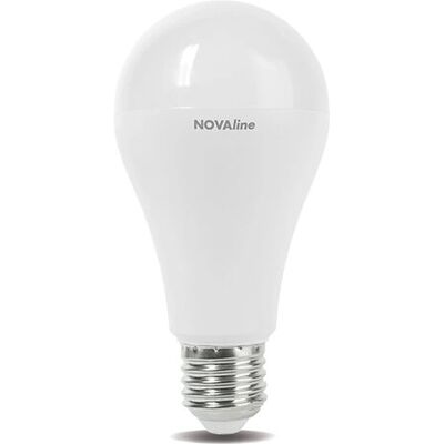 NOVA LINE G150C Lampada risparmio energia Bianco caldo 3000K - Lampada risparmio energia NOVA LINE G150C Lampada risparmio energia Bianco caldo 3000K - Lampada risparmio energia