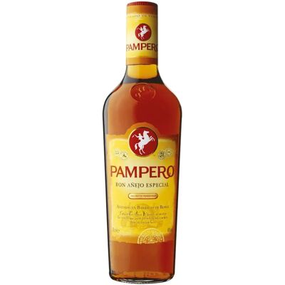 Pampero Añejo Especial - Rum 40% Alc. Pampero Añejo Especial - Rum 40% Alc.