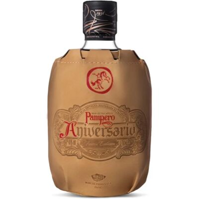 Pampero Aniversario Reserva Exclusiva - Venezolanischer Rum - 12J - 0,7L Pampero Aniversario Reserva Exclusiva - Venezolanischer Rum - 12J - 0,7L