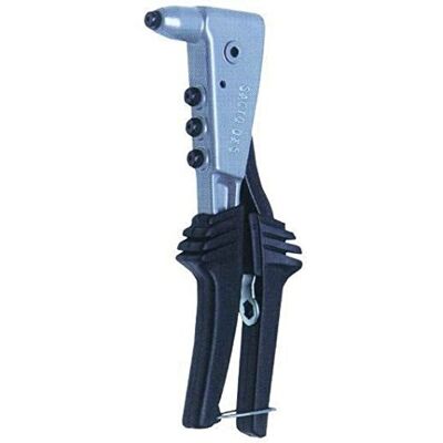 Remachadora Manual Oem Marine Søvfarvet 250 mm - Pistón de Mano Remachadora Manual Oem Marine Søvfarvet 250 mm - Pistón de Mano